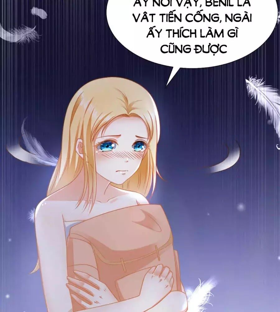 Sủng Hậu Của Vương Chap 25 - Next Chap 26