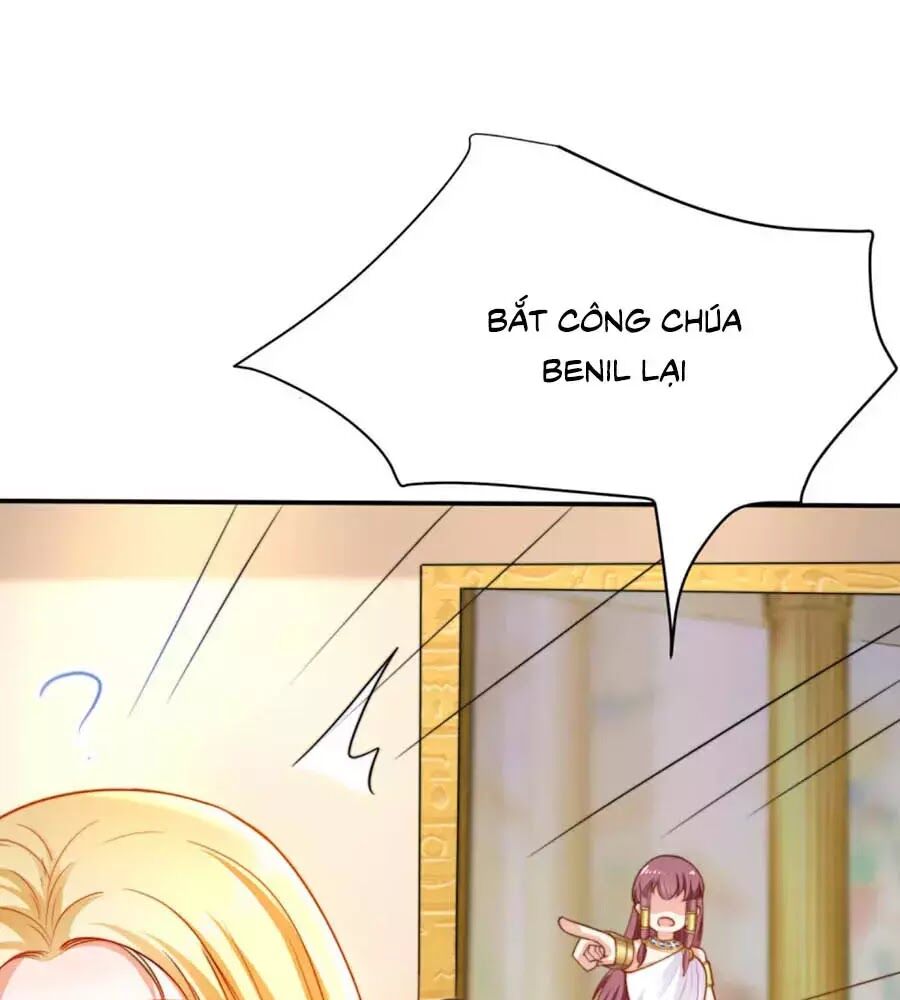 Sủng Hậu Của Vương Chap 25 - Next Chap 26