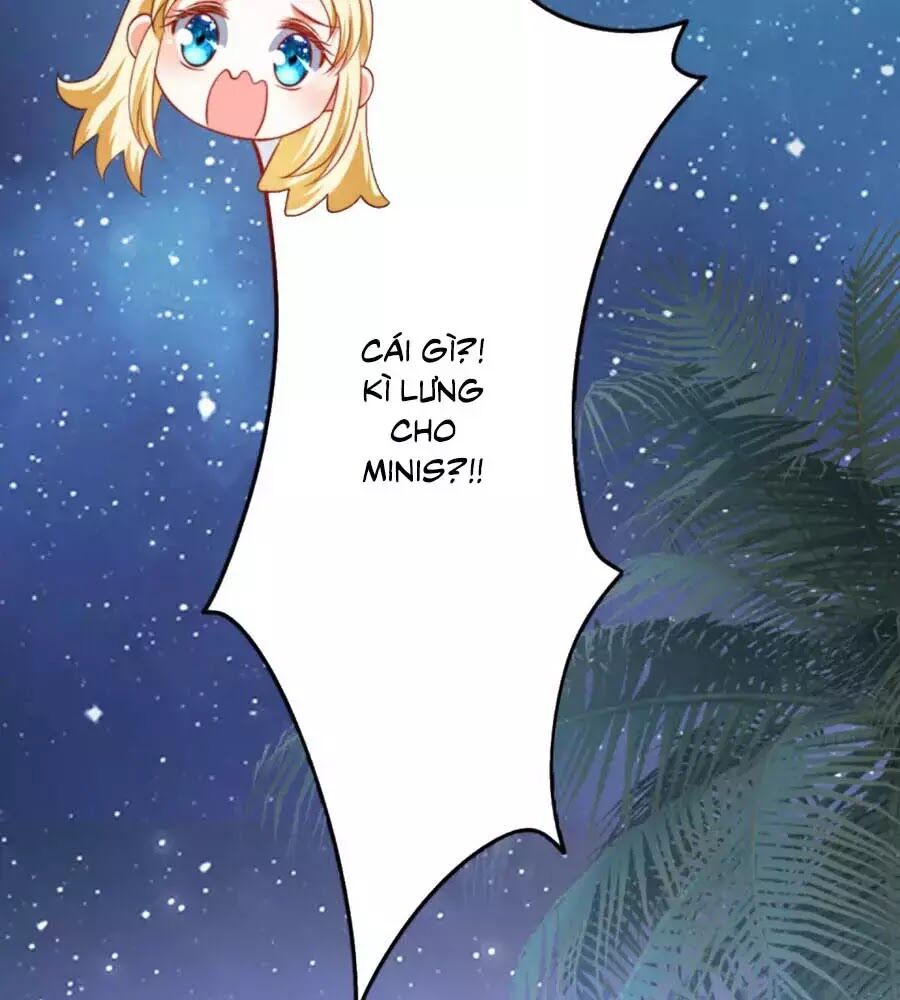 Sủng Hậu Của Vương Chap 25 - Next Chap 26