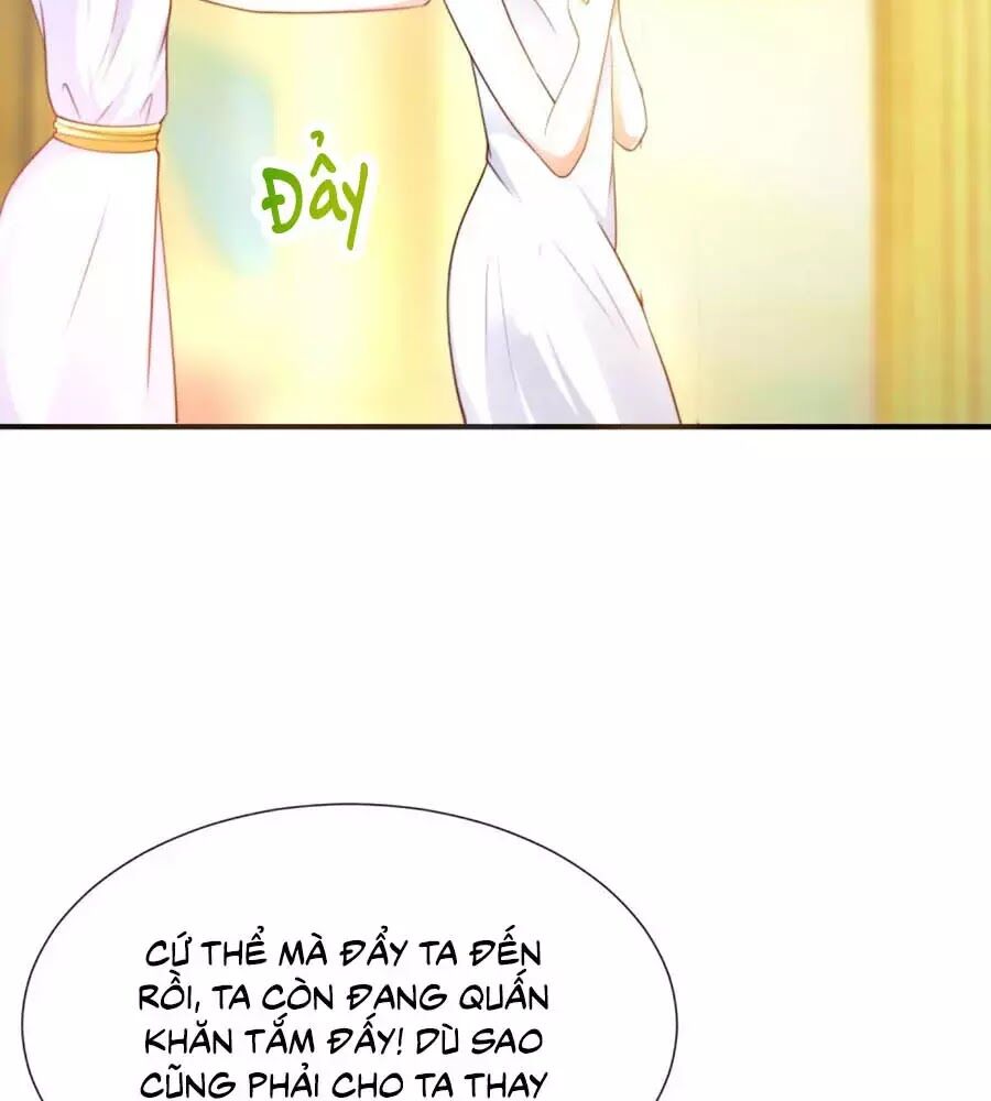 Sủng Hậu Của Vương Chap 25 - Next Chap 26