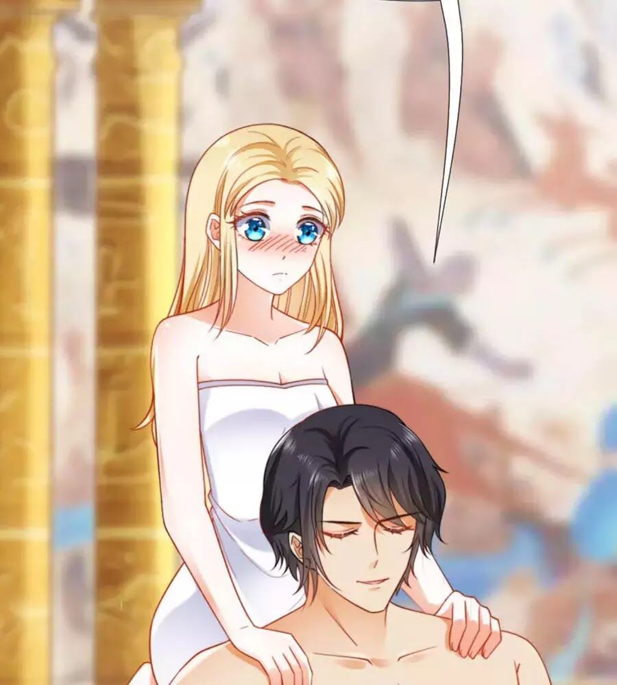 Sủng Hậu Của Vương Chap 25 - Next Chap 26