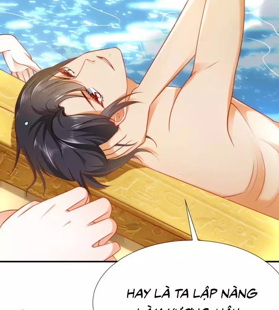 Sủng Hậu Của Vương Chap 25 - Next Chap 26