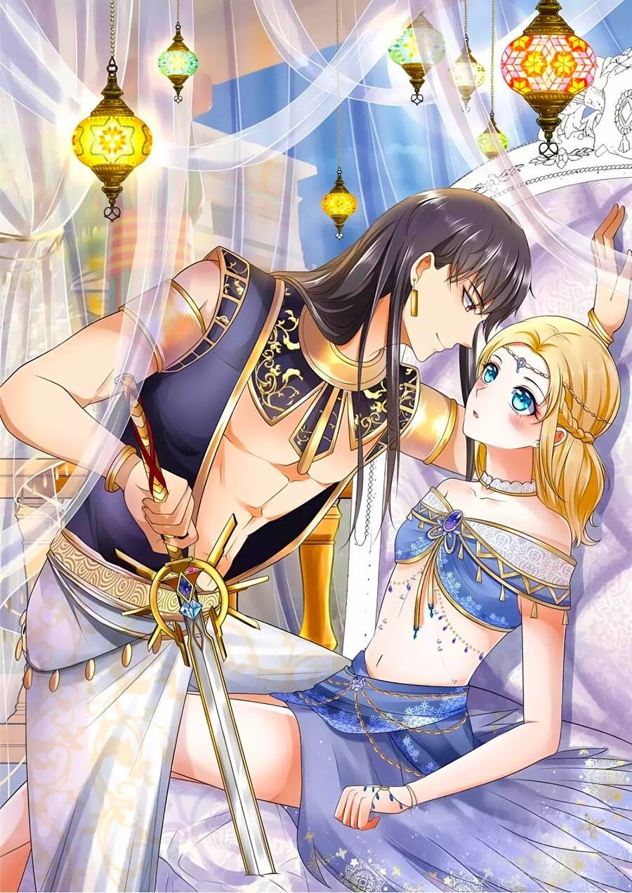 Sủng Hậu Của Vương Chap 26 - Next Chap 27