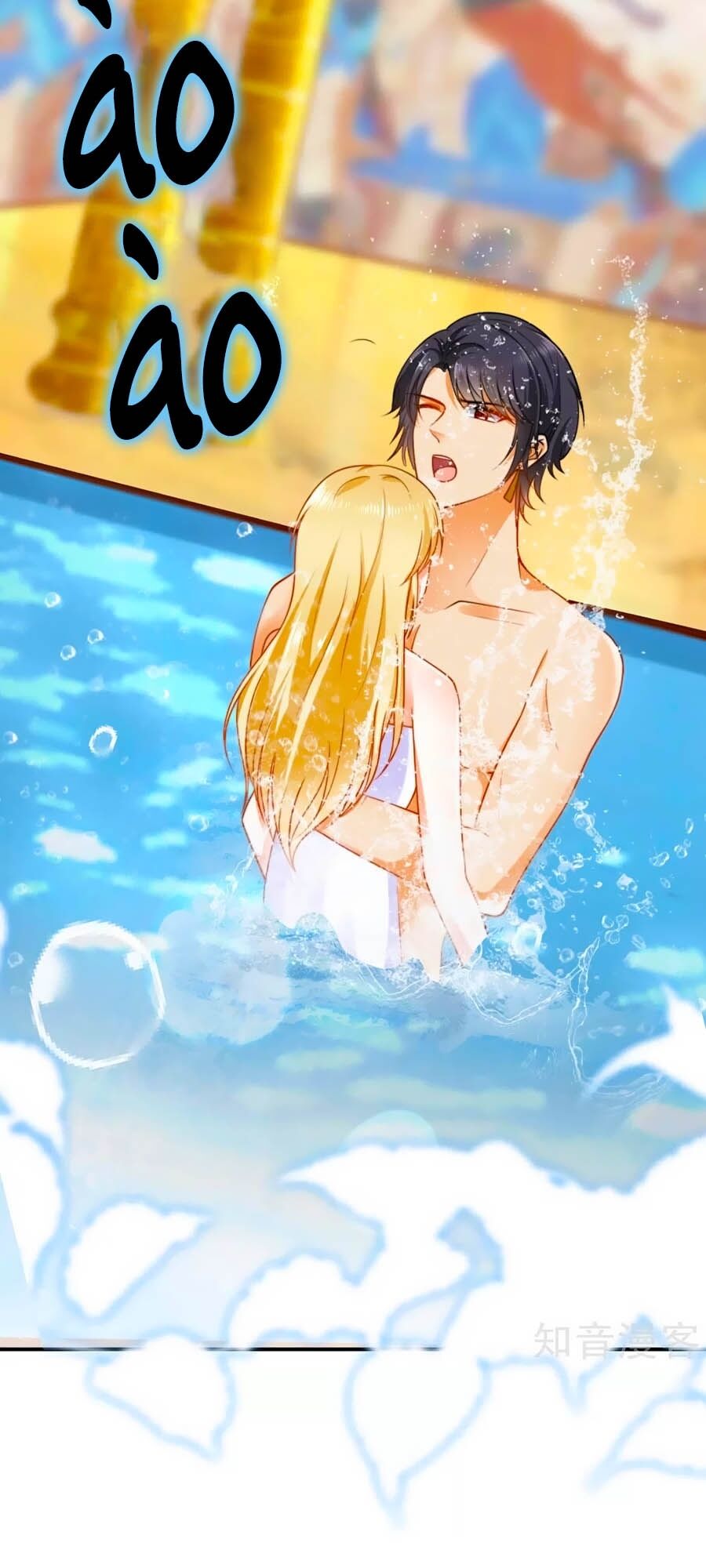 Sủng Hậu Của Vương Chap 26 - Next Chap 27