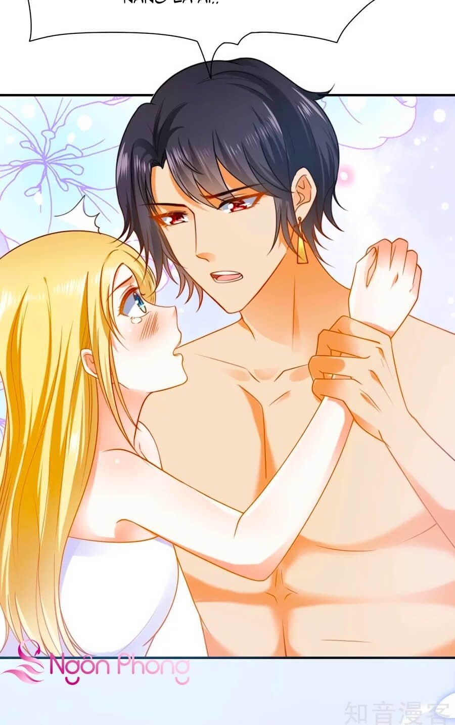 Sủng Hậu Của Vương Chap 26 - Next Chap 27