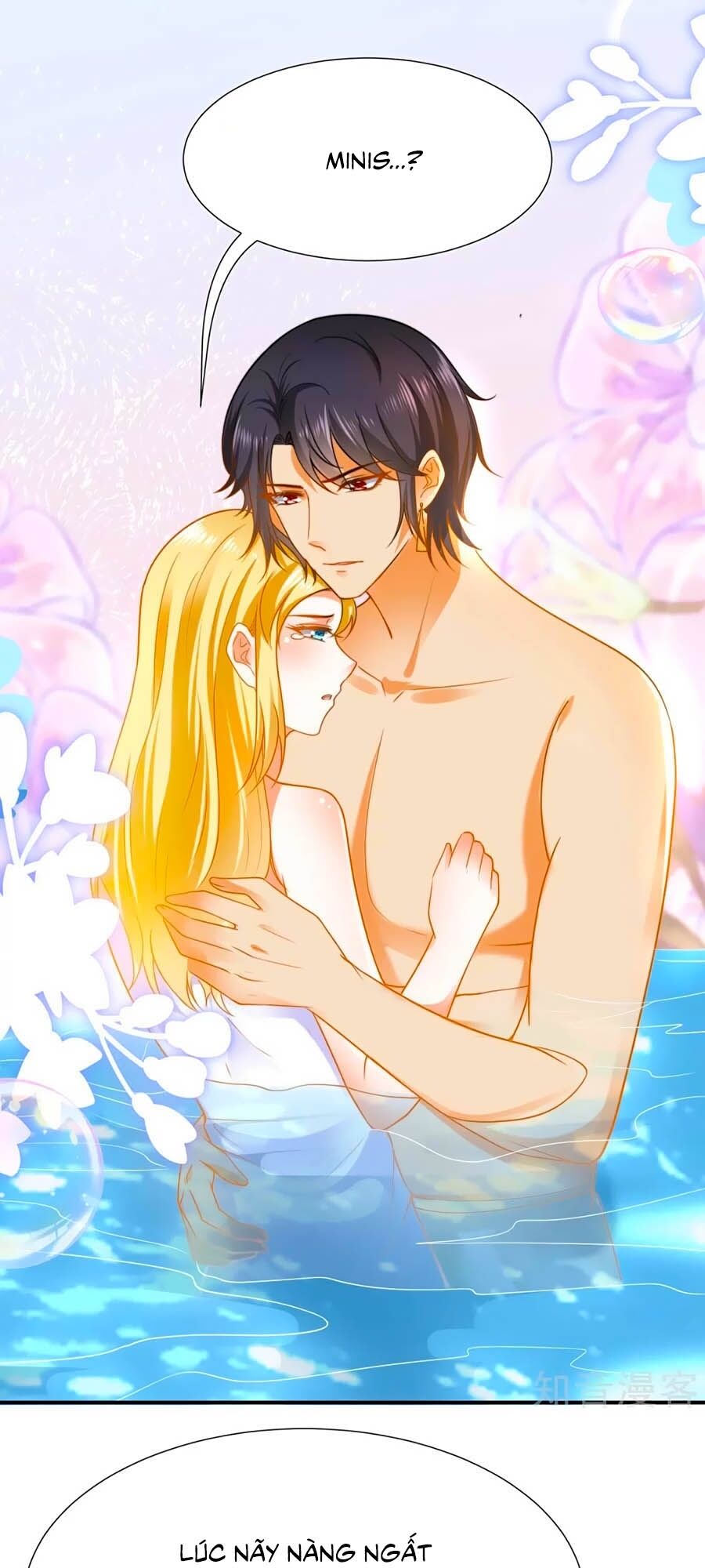 Sủng Hậu Của Vương Chap 26 - Next Chap 27