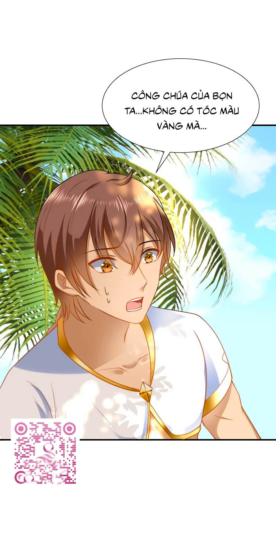 Sủng Hậu Của Vương Chap 26 - Next Chap 27