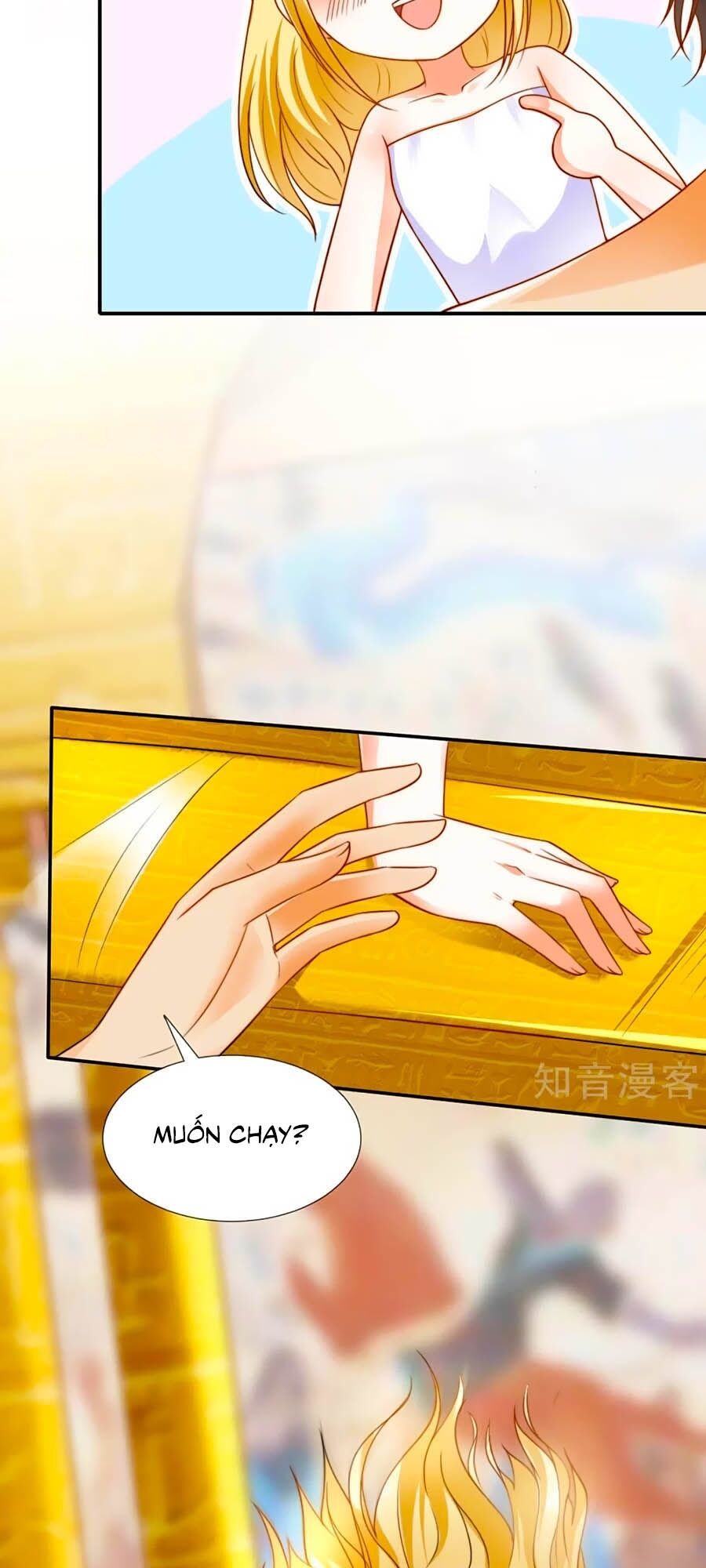 Sủng Hậu Của Vương Chap 26 - Next Chap 27