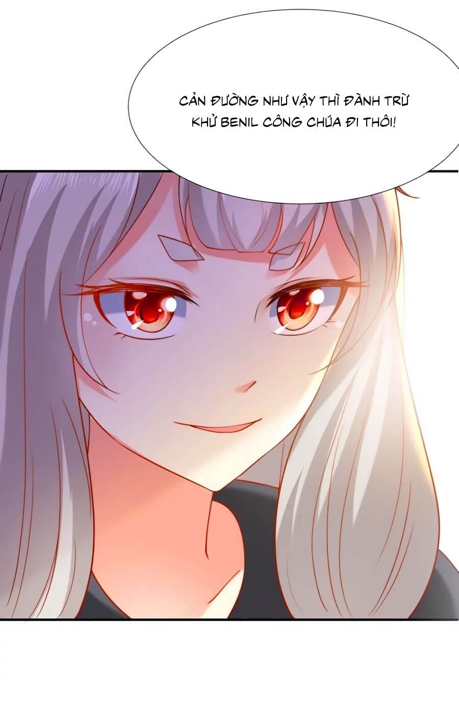 Sủng Hậu Của Vương Chap 27 - Next Chap 28