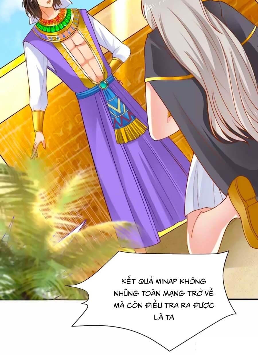 Sủng Hậu Của Vương Chap 27 - Next Chap 28