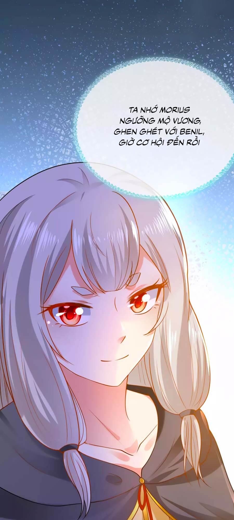 Sủng Hậu Của Vương Chap 27 - Next Chap 28