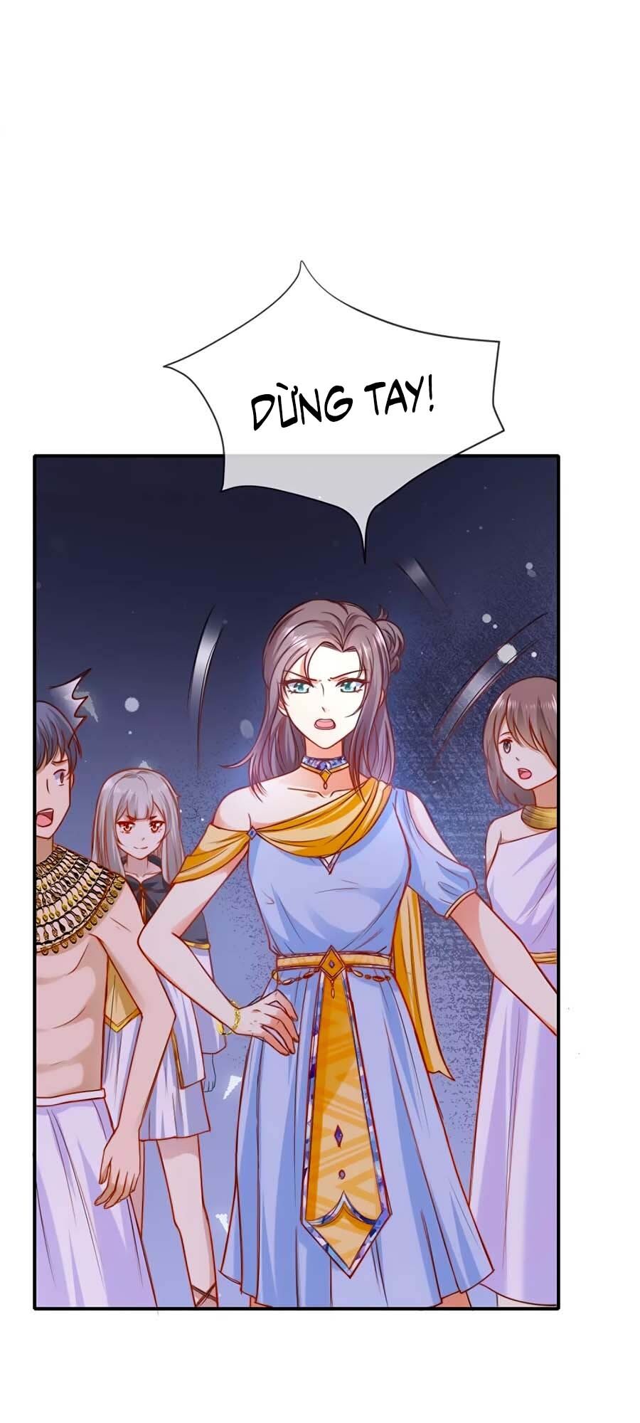 Sủng Hậu Của Vương Chap 27 - Next Chap 28