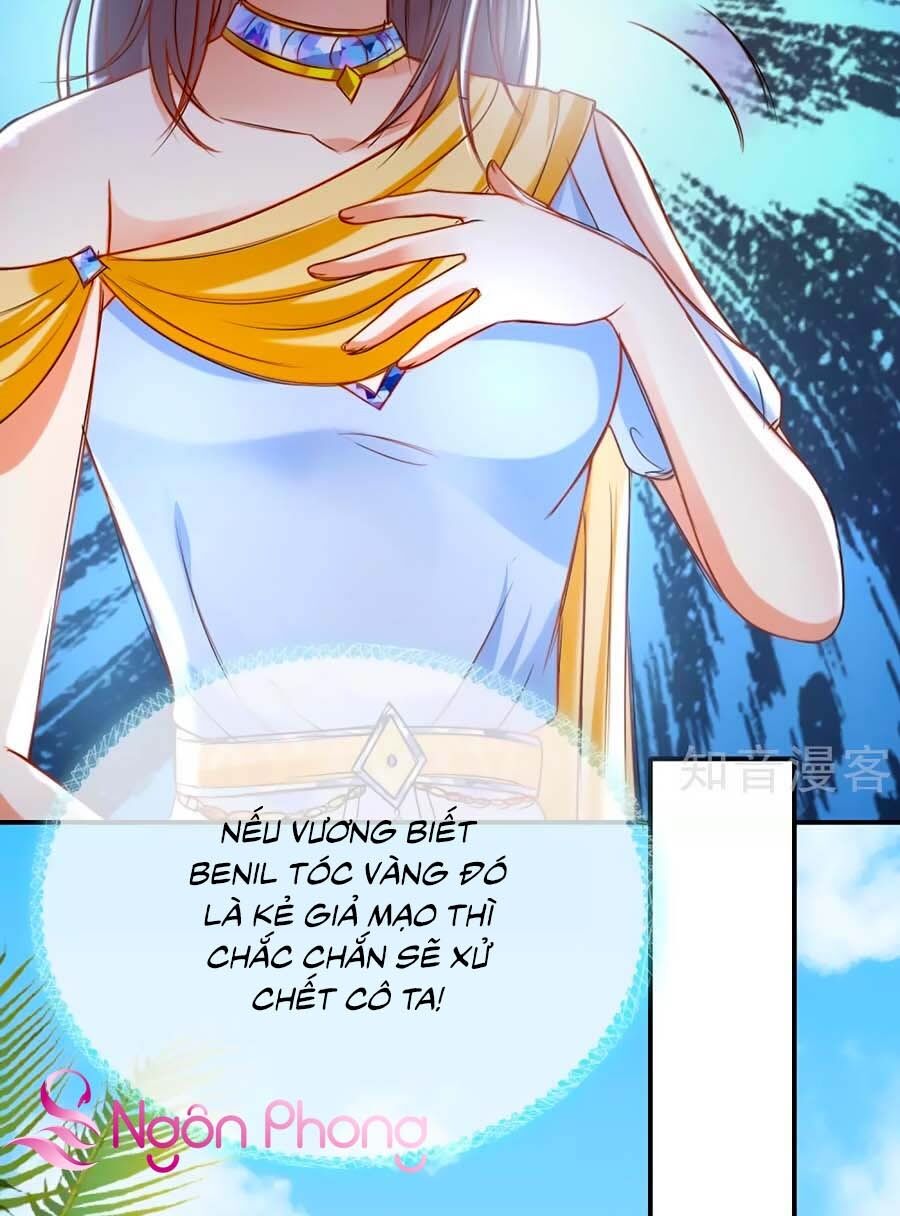 Sủng Hậu Của Vương Chap 27 - Next Chap 28