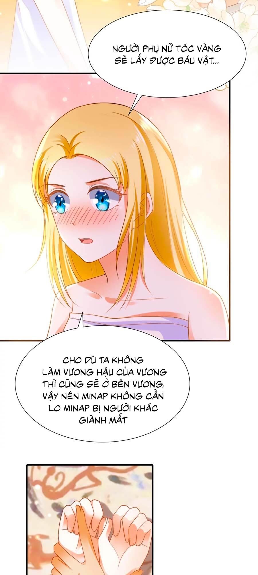Sủng Hậu Của Vương Chap 27 - Next Chap 28