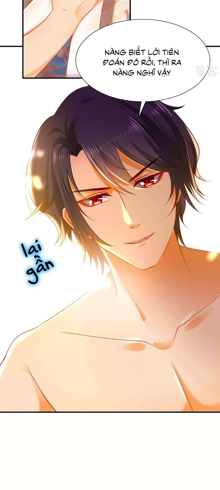 Sủng Hậu Của Vương Chap 27 - Next Chap 28