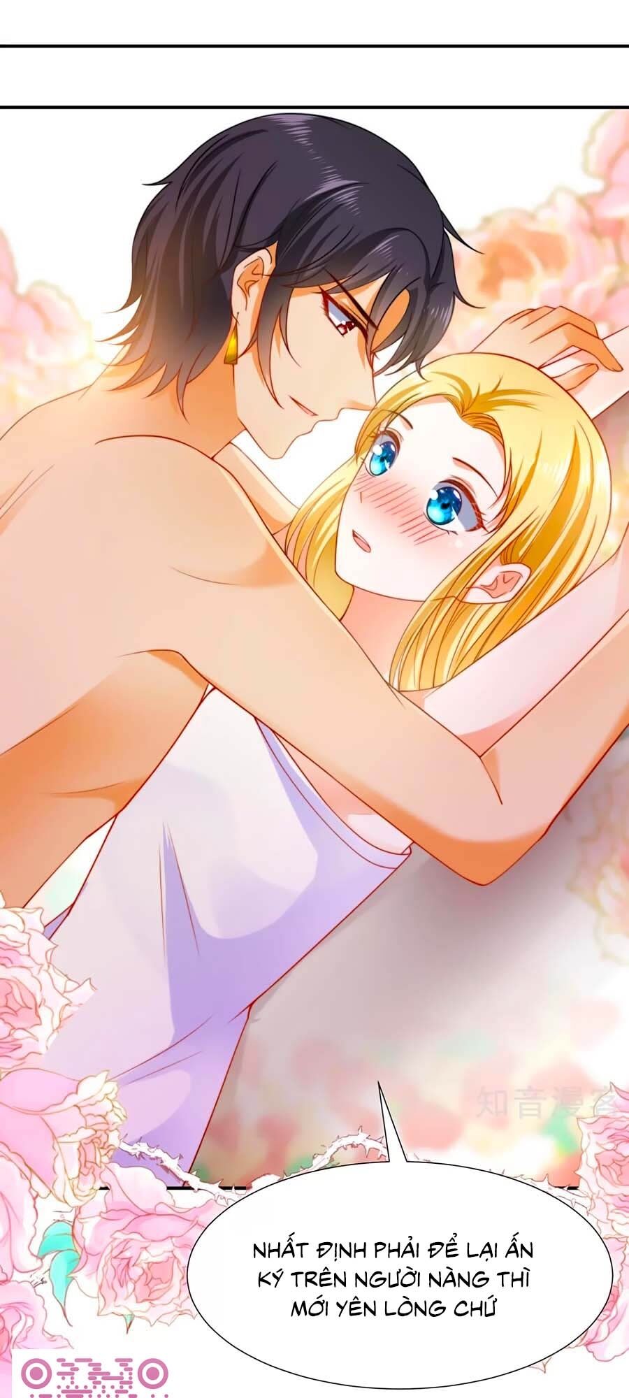 Sủng Hậu Của Vương Chap 27 - Next Chap 28