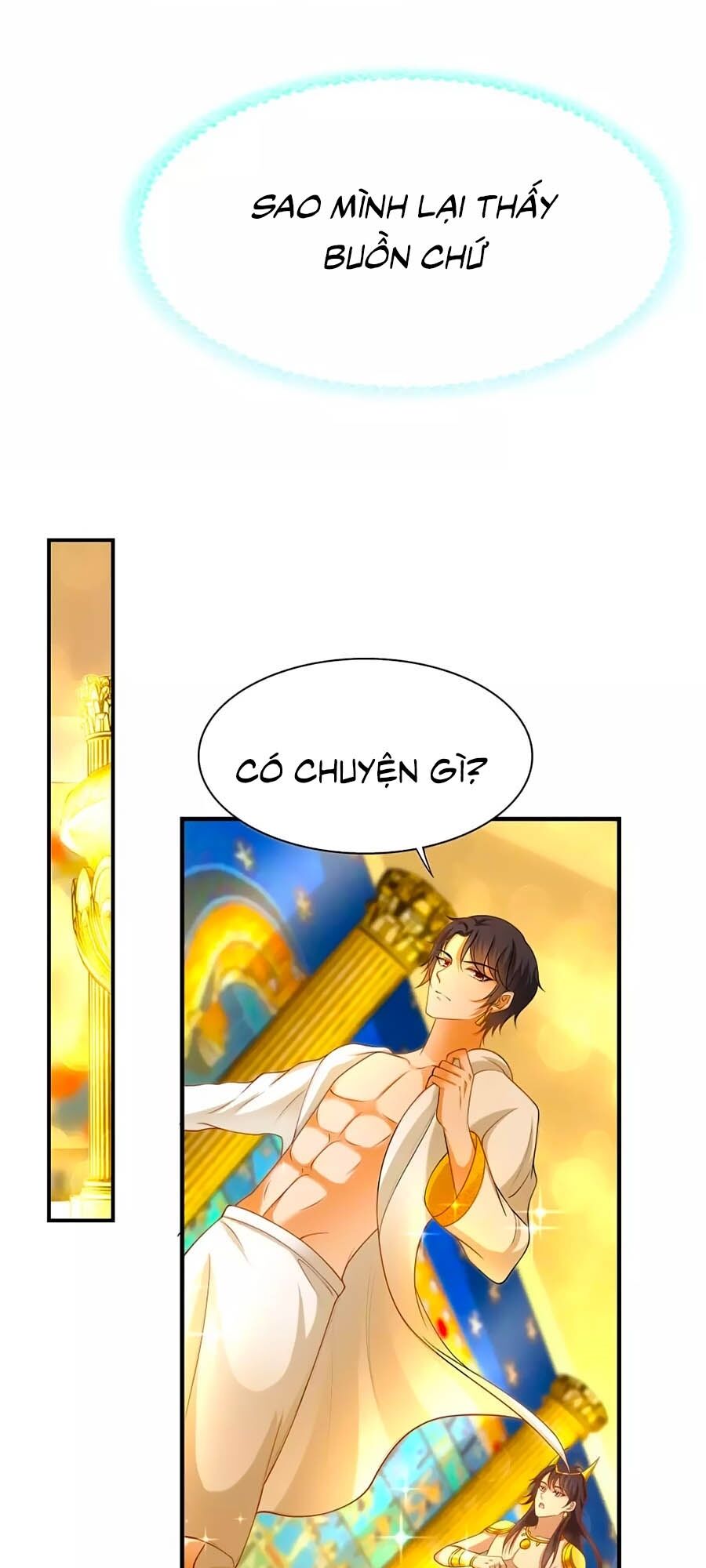 Sủng Hậu Của Vương Chap 28 - Next Chap 29