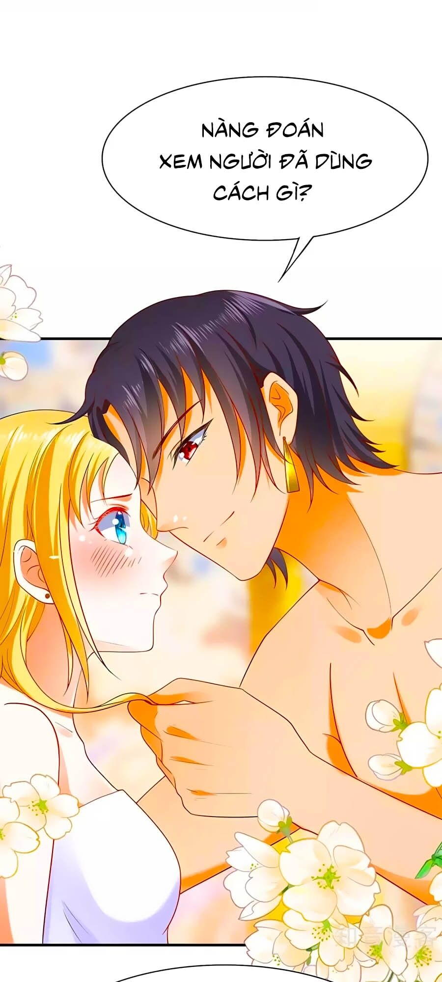 Sủng Hậu Của Vương Chap 28 - Next Chap 29