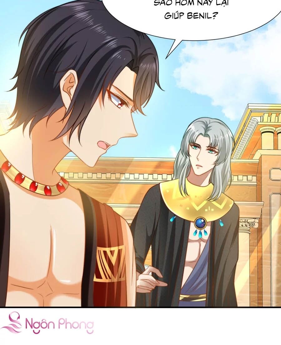 Sủng Hậu Của Vương Chap 29 - Next Chap 30