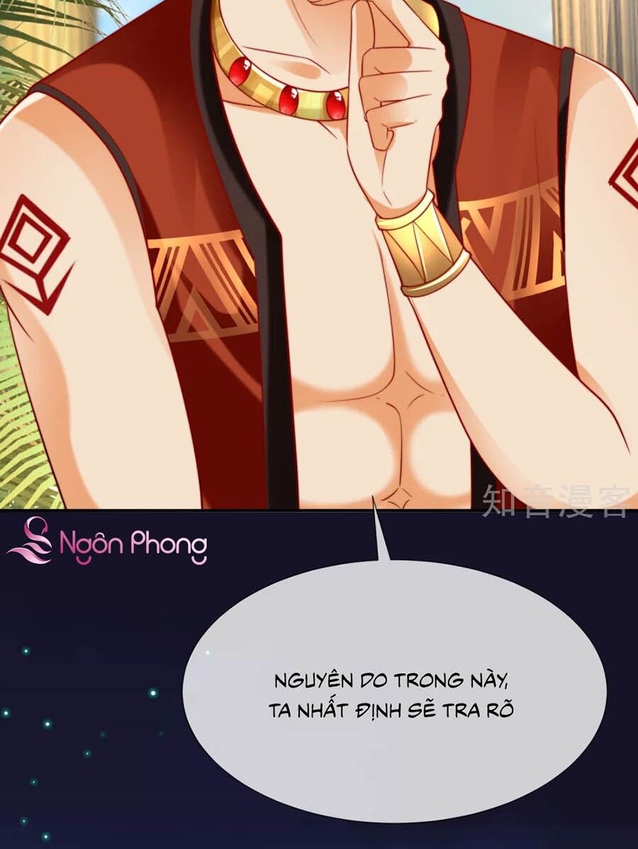 Sủng Hậu Của Vương Chap 29 - Next Chap 30