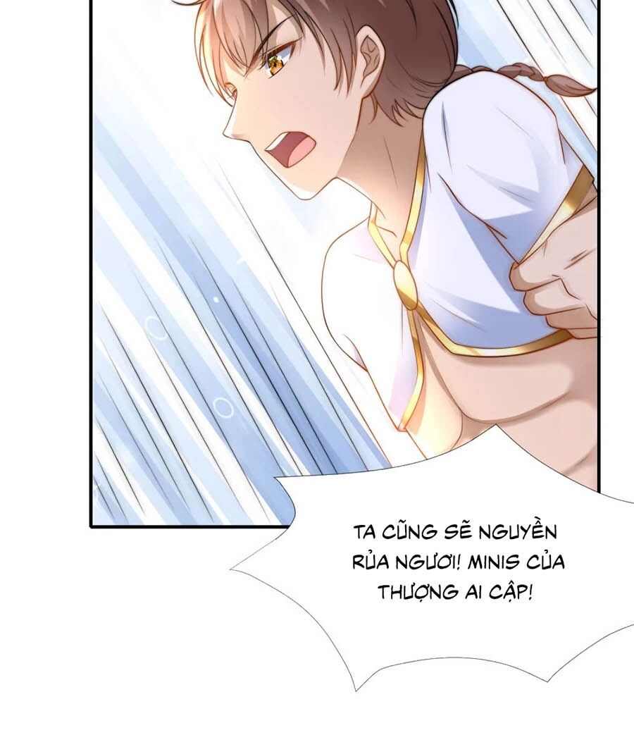 Sủng Hậu Của Vương Chap 29 - Next Chap 30