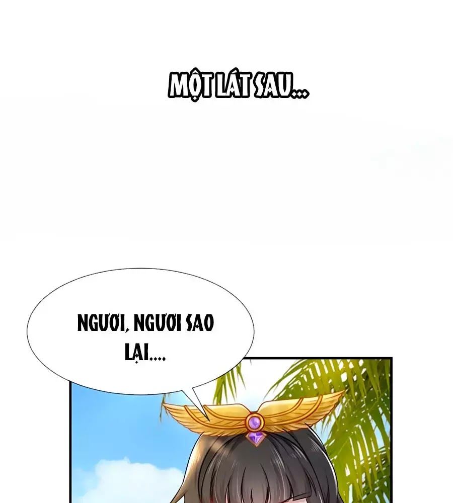 Sủng Hậu Của Vương Chap 3 - Next Chap 4