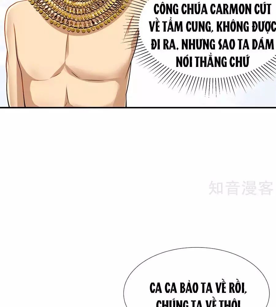 Sủng Hậu Của Vương Chap 3 - Next Chap 4
