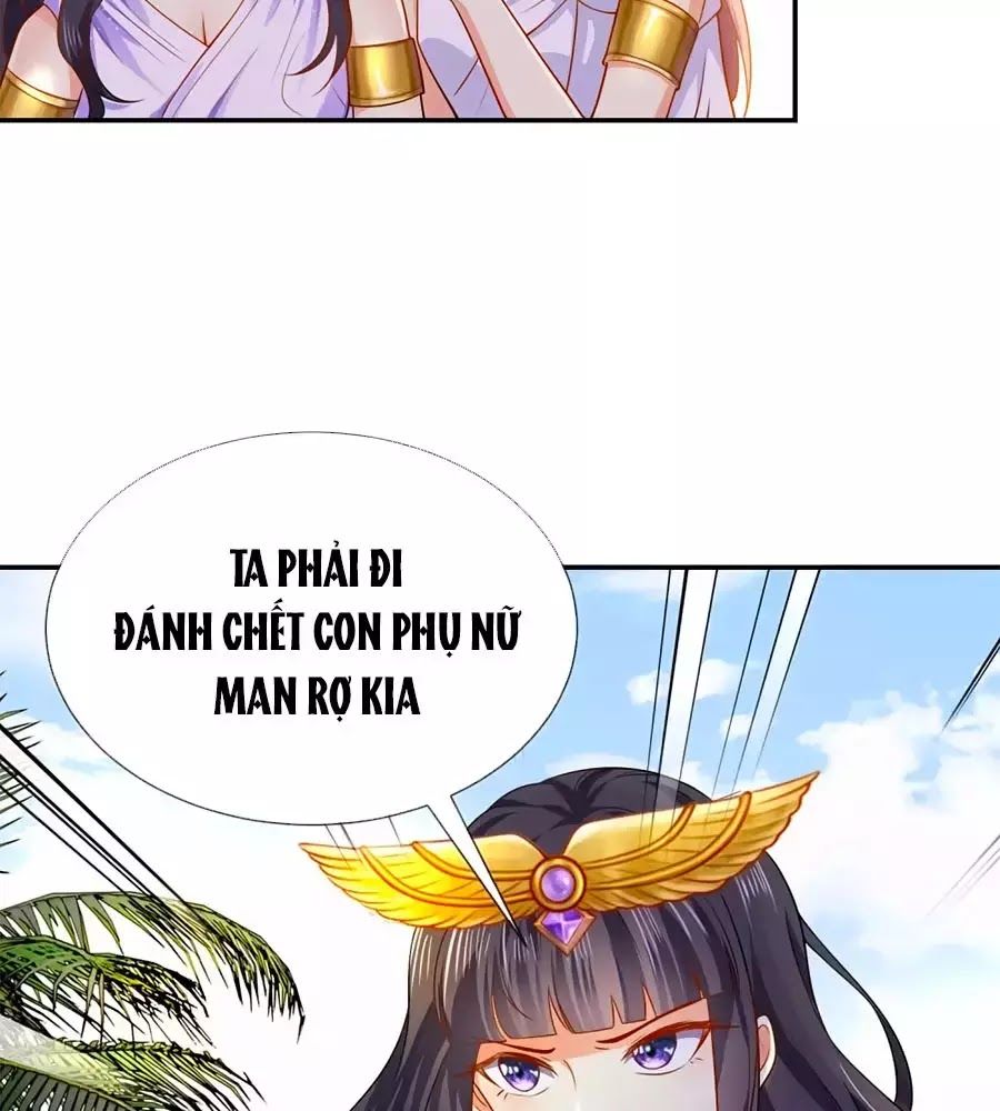 Sủng Hậu Của Vương Chap 3 - Next Chap 4