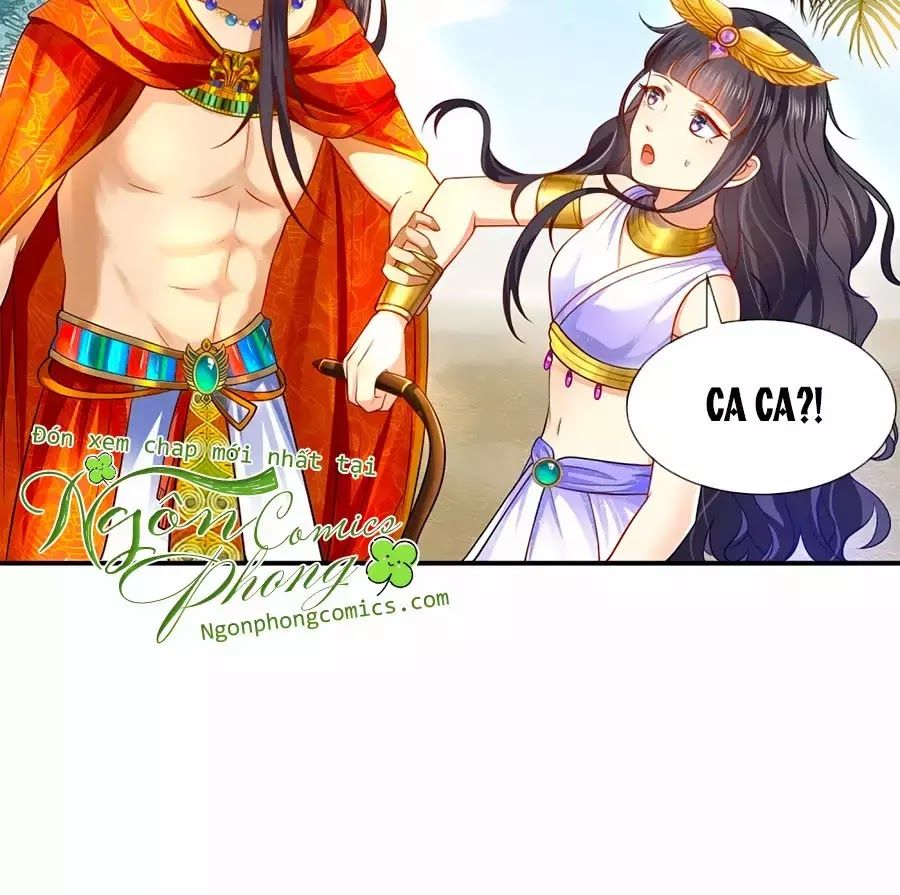 Sủng Hậu Của Vương Chap 3 - Next Chap 4