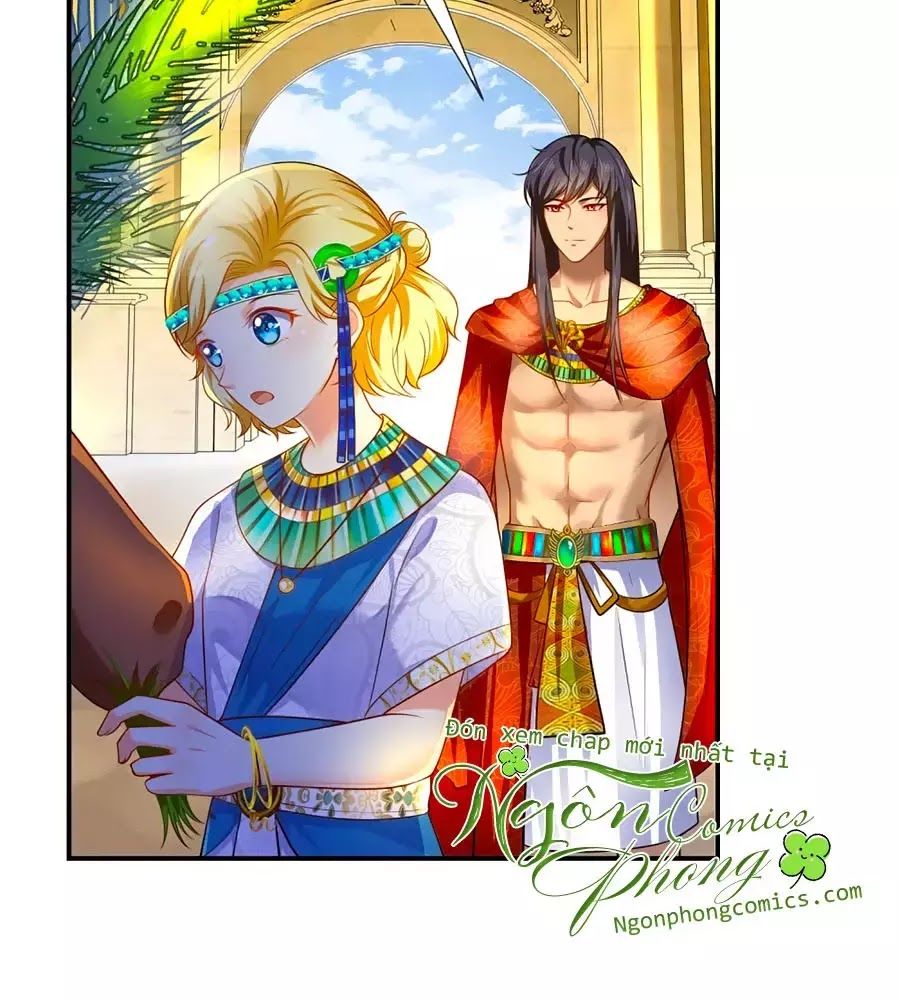 Sủng Hậu Của Vương Chap 3 - Next Chap 4