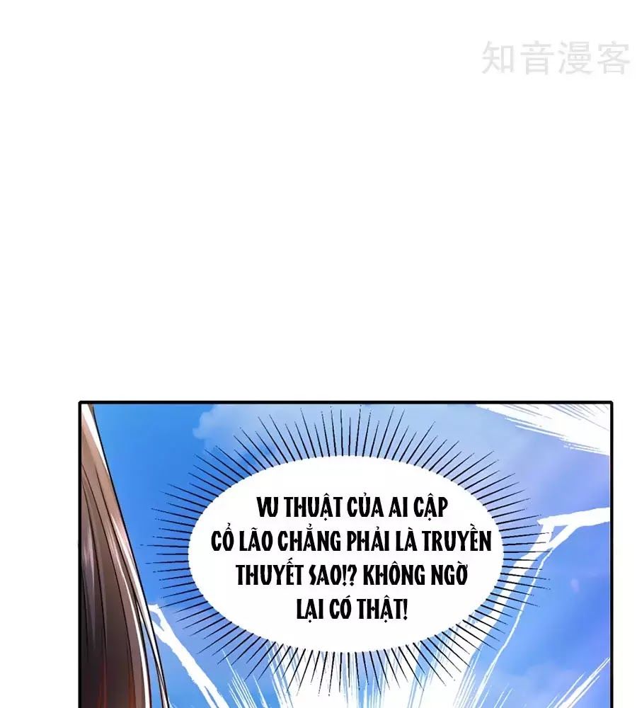 Sủng Hậu Của Vương Chap 3 - Next Chap 4