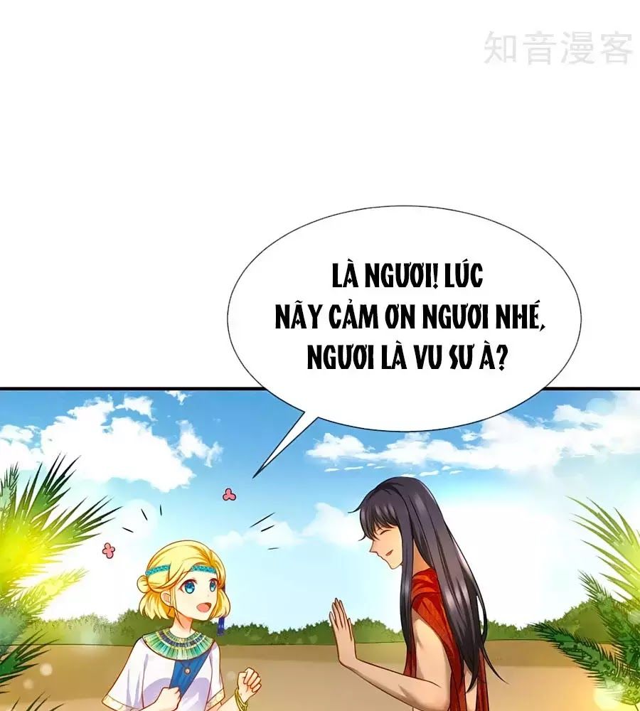 Sủng Hậu Của Vương Chap 3 - Next Chap 4