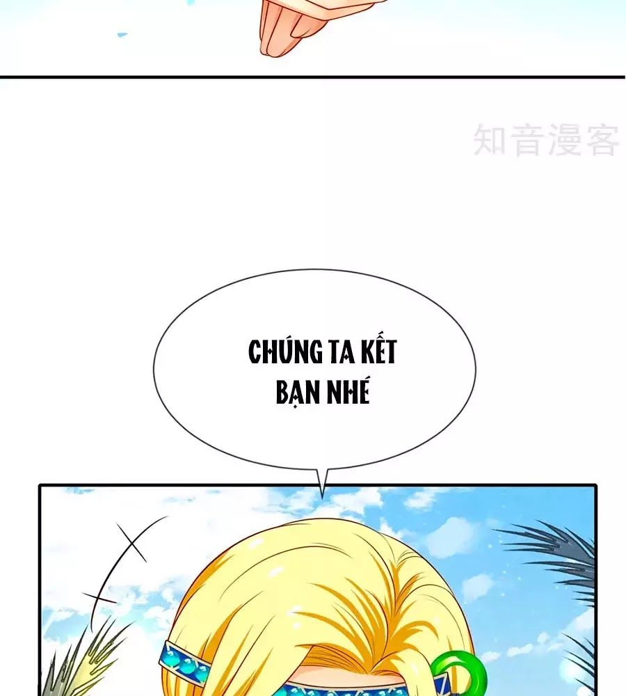 Sủng Hậu Của Vương Chap 3 - Next Chap 4