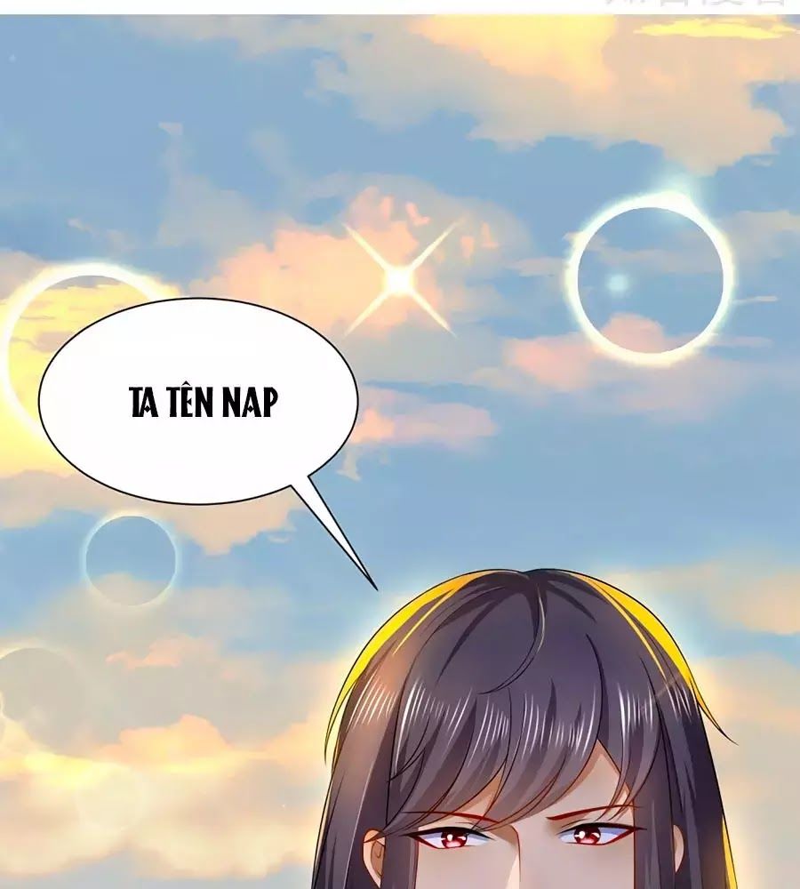 Sủng Hậu Của Vương Chap 3 - Next Chap 4