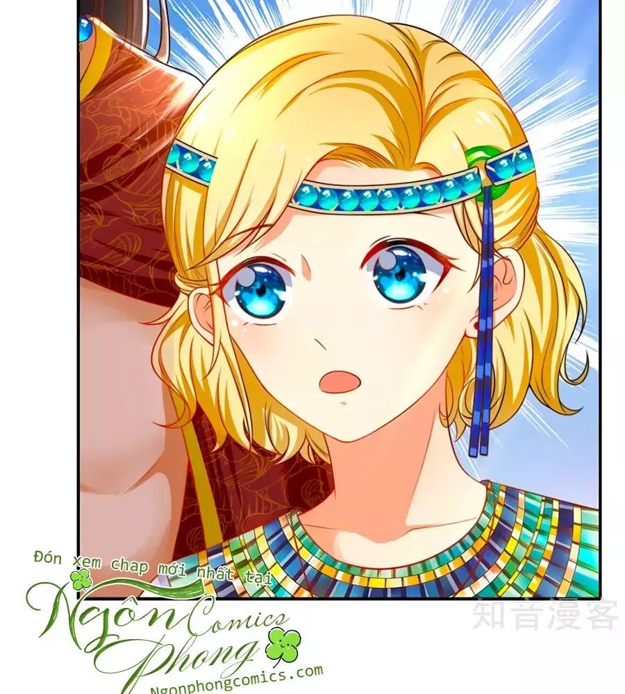 Sủng Hậu Của Vương Chap 3 - Next Chap 4