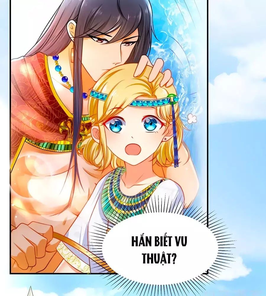 Sủng Hậu Của Vương Chap 3 - Next Chap 4
