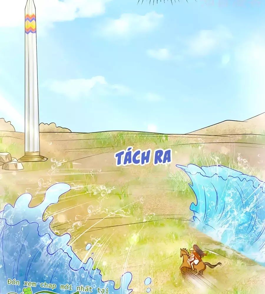 Sủng Hậu Của Vương Chap 3 - Next Chap 4