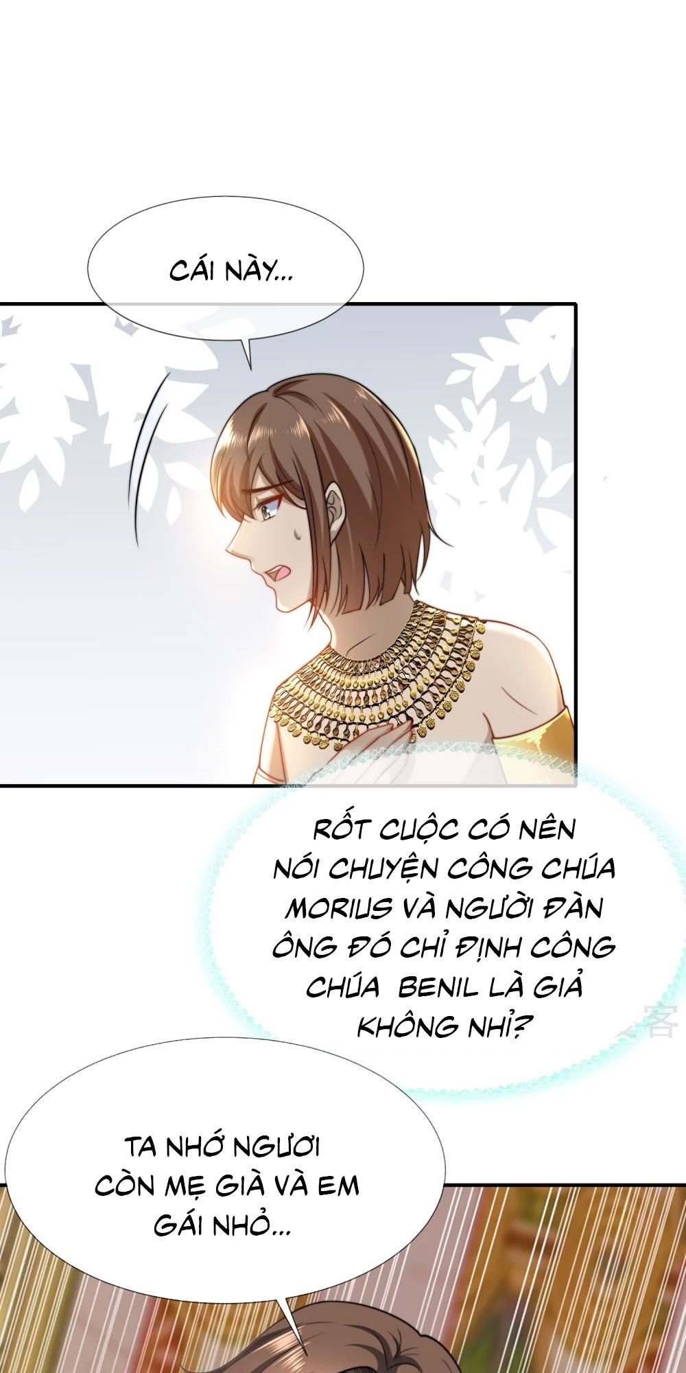 Sủng Hậu Của Vương Chap 30 - Next Chap 31