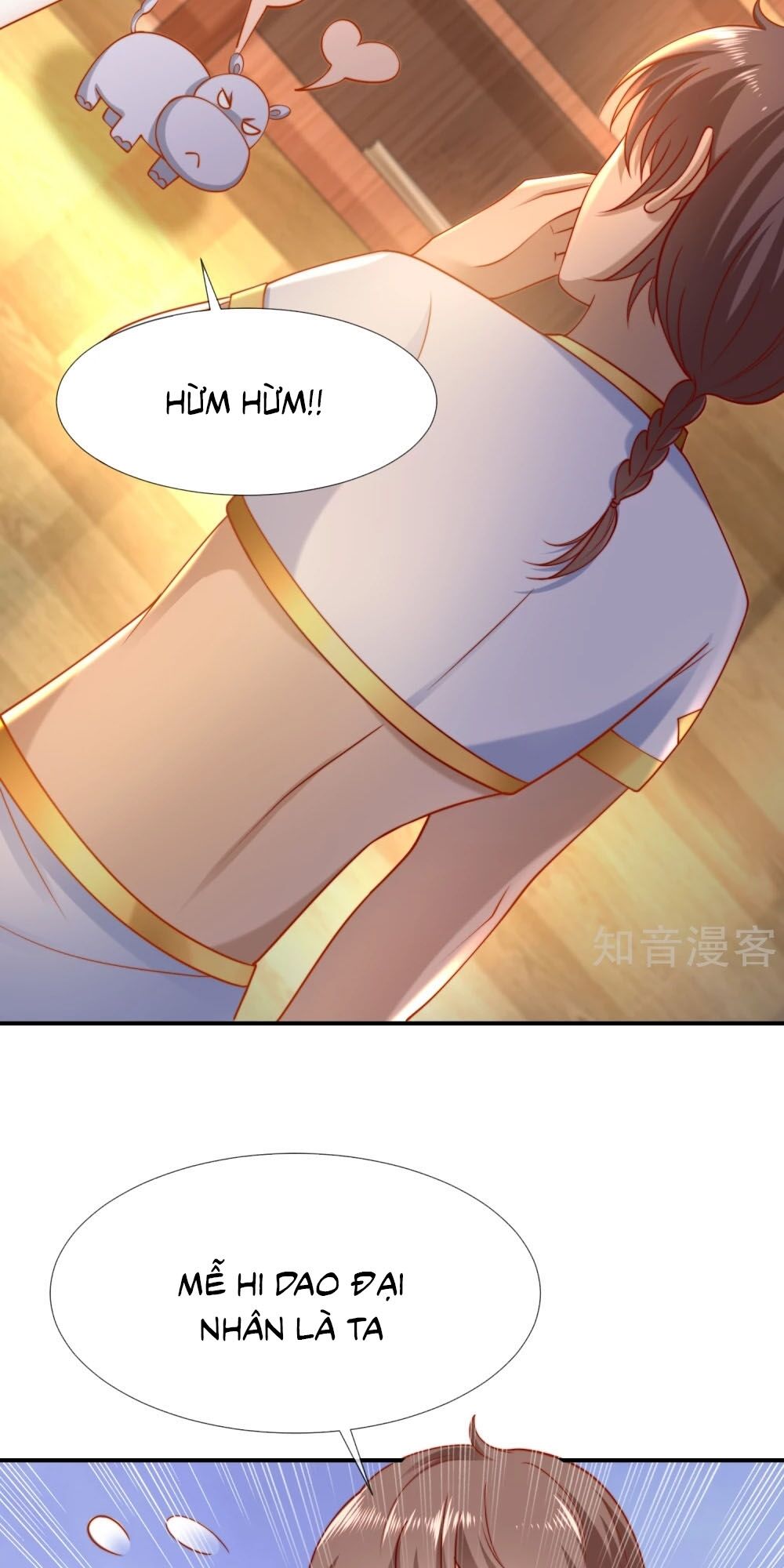 Sủng Hậu Của Vương Chap 30 - Next Chap 31