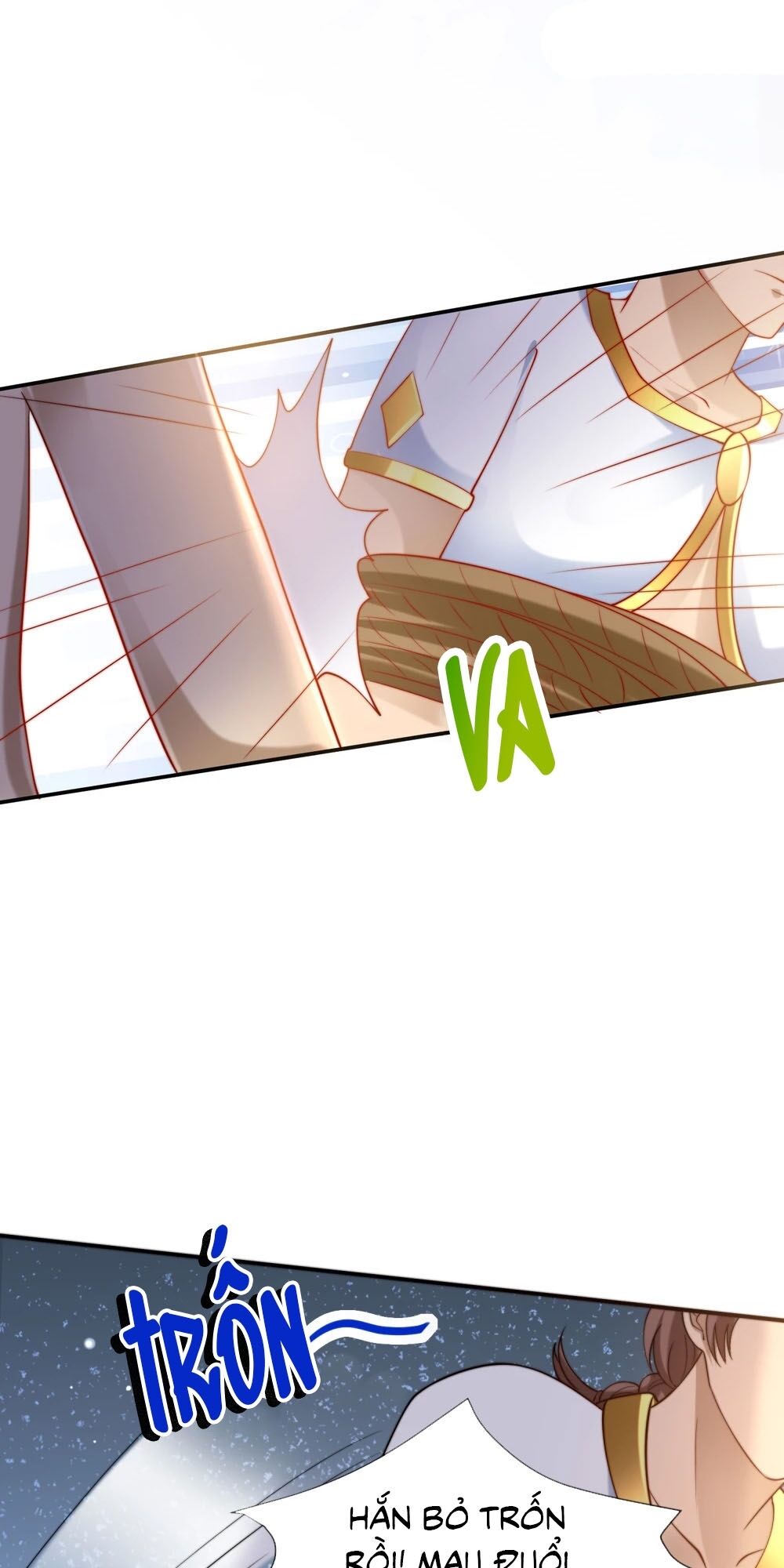 Sủng Hậu Của Vương Chap 30 - Next Chap 31