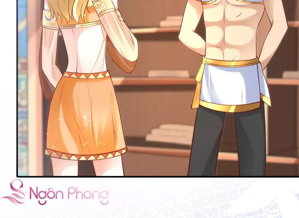 Sủng Hậu Của Vương Chap 31 - Next Chap 32