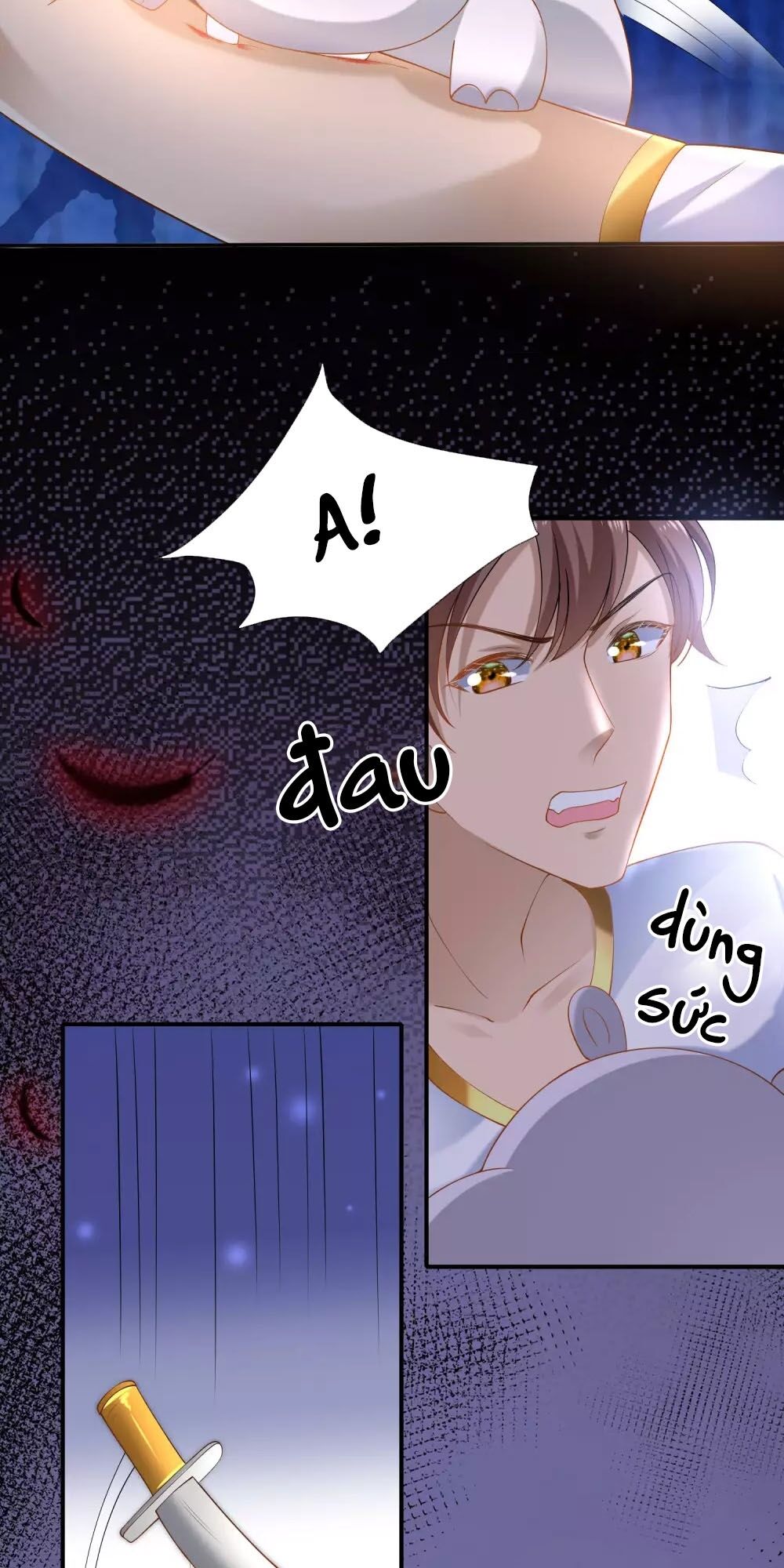 Sủng Hậu Của Vương Chap 31 - Next Chap 32