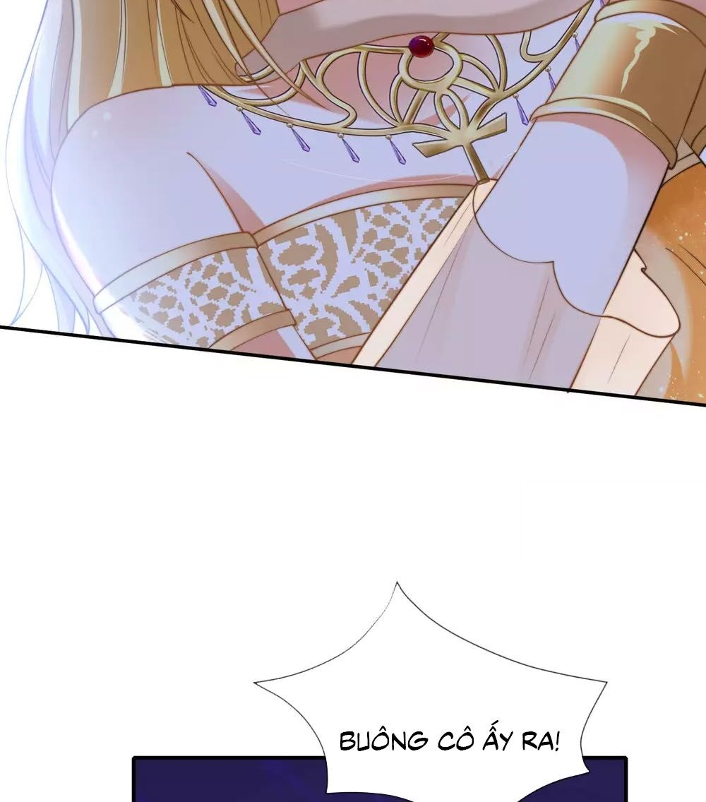 Sủng Hậu Của Vương Chap 31 - Next Chap 32