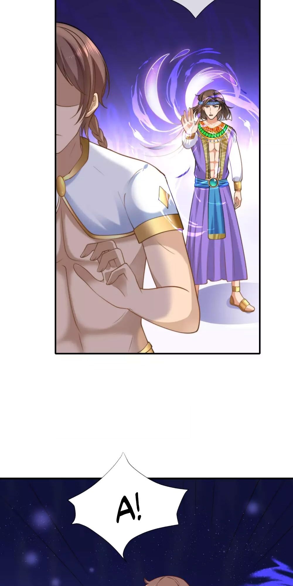 Sủng Hậu Của Vương Chap 31 - Next Chap 32