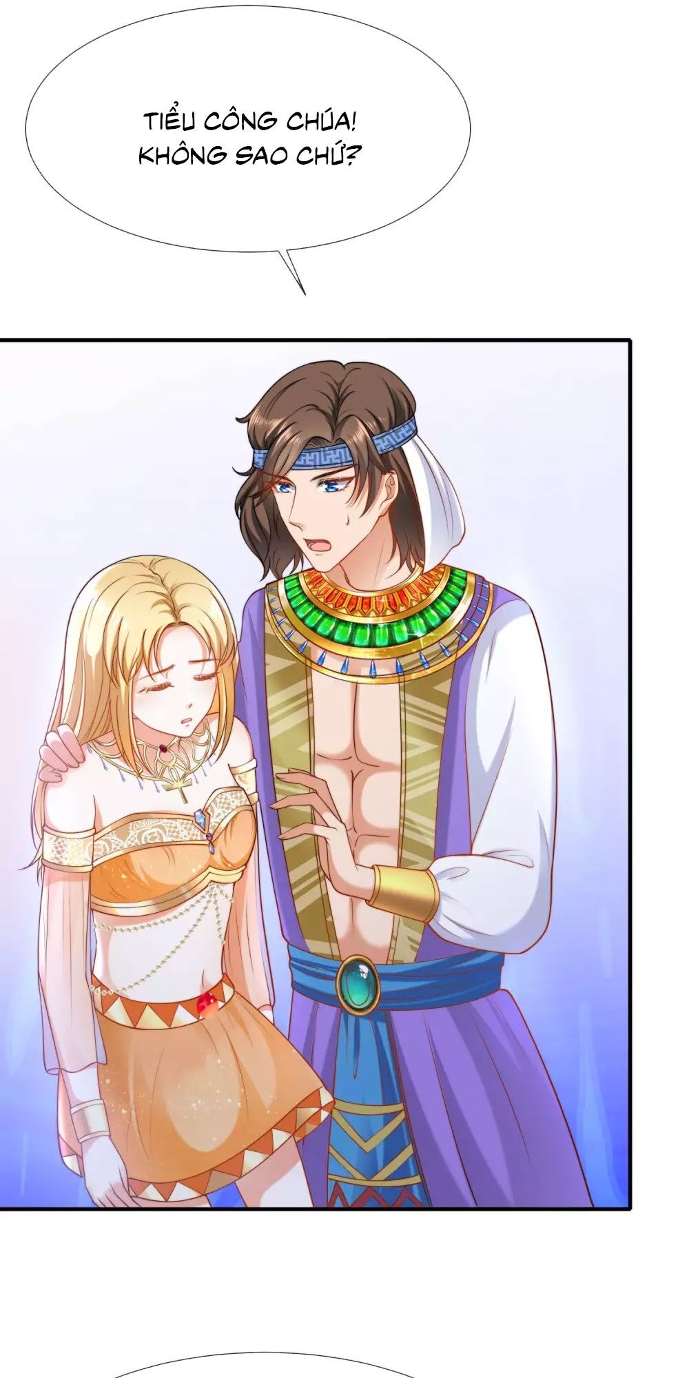 Sủng Hậu Của Vương Chap 31 - Next Chap 32