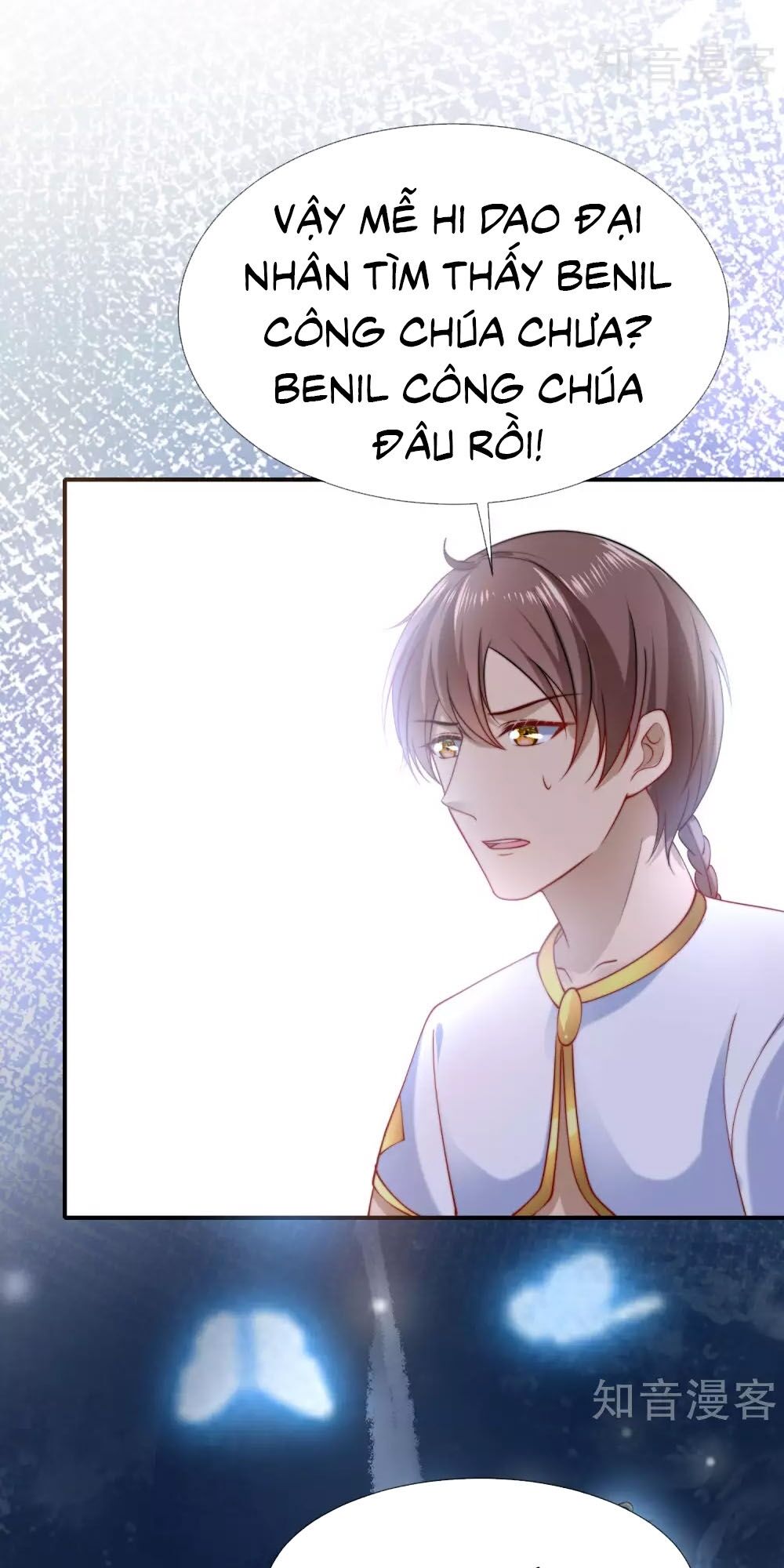 Sủng Hậu Của Vương Chap 31 - Next Chap 32