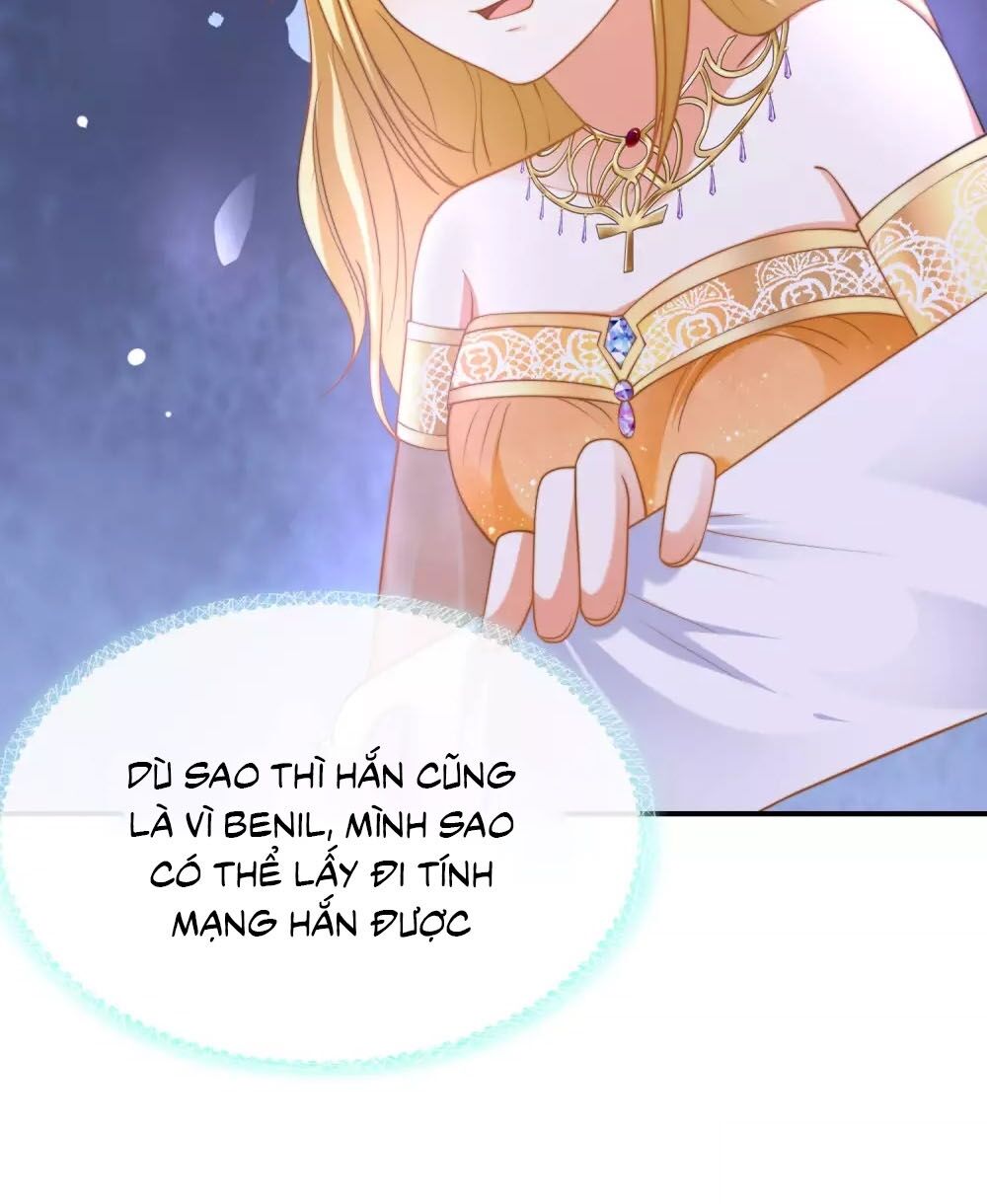 Sủng Hậu Của Vương Chap 31 - Next Chap 32
