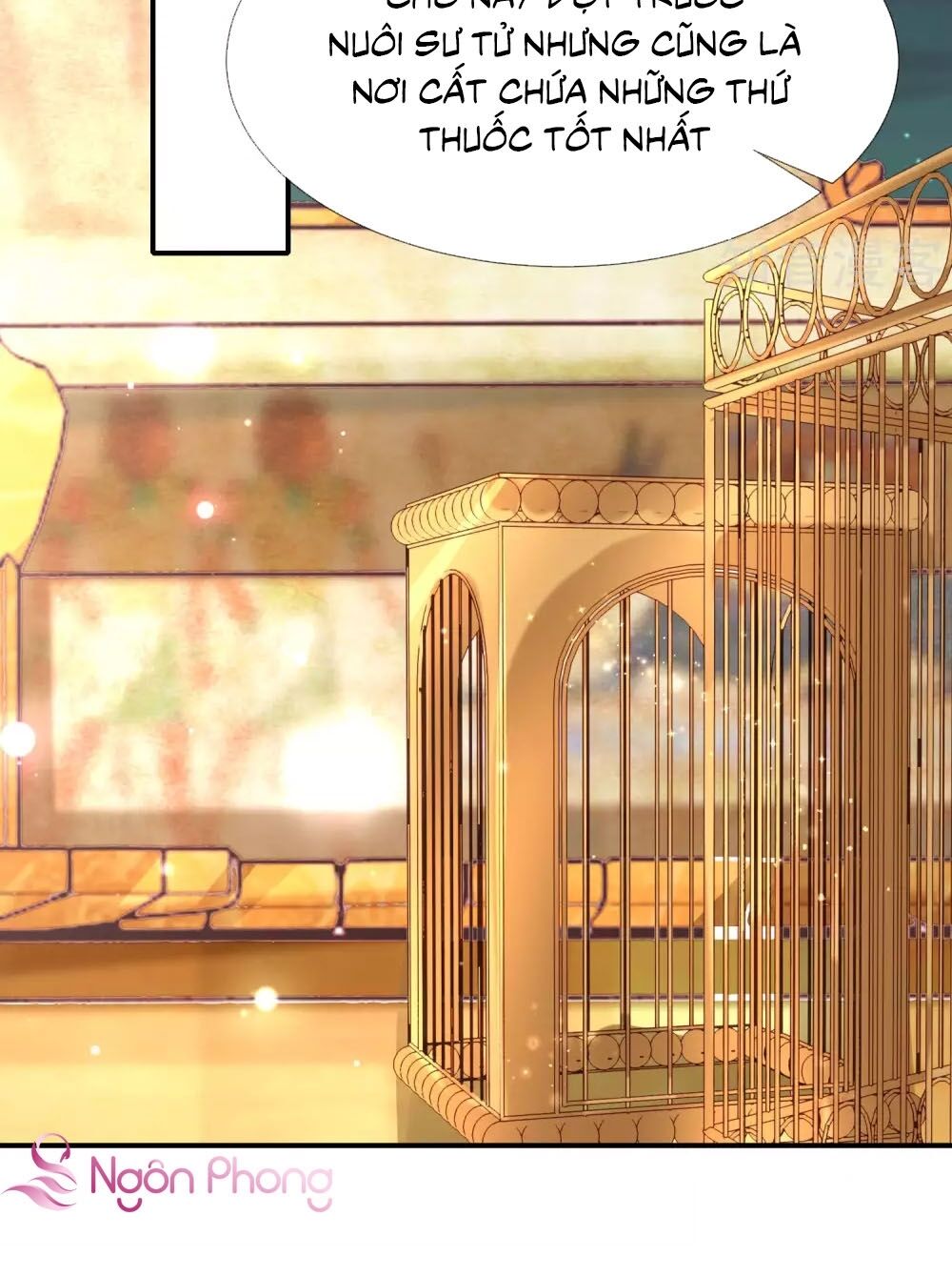 Sủng Hậu Của Vương Chap 31 - Next Chap 32