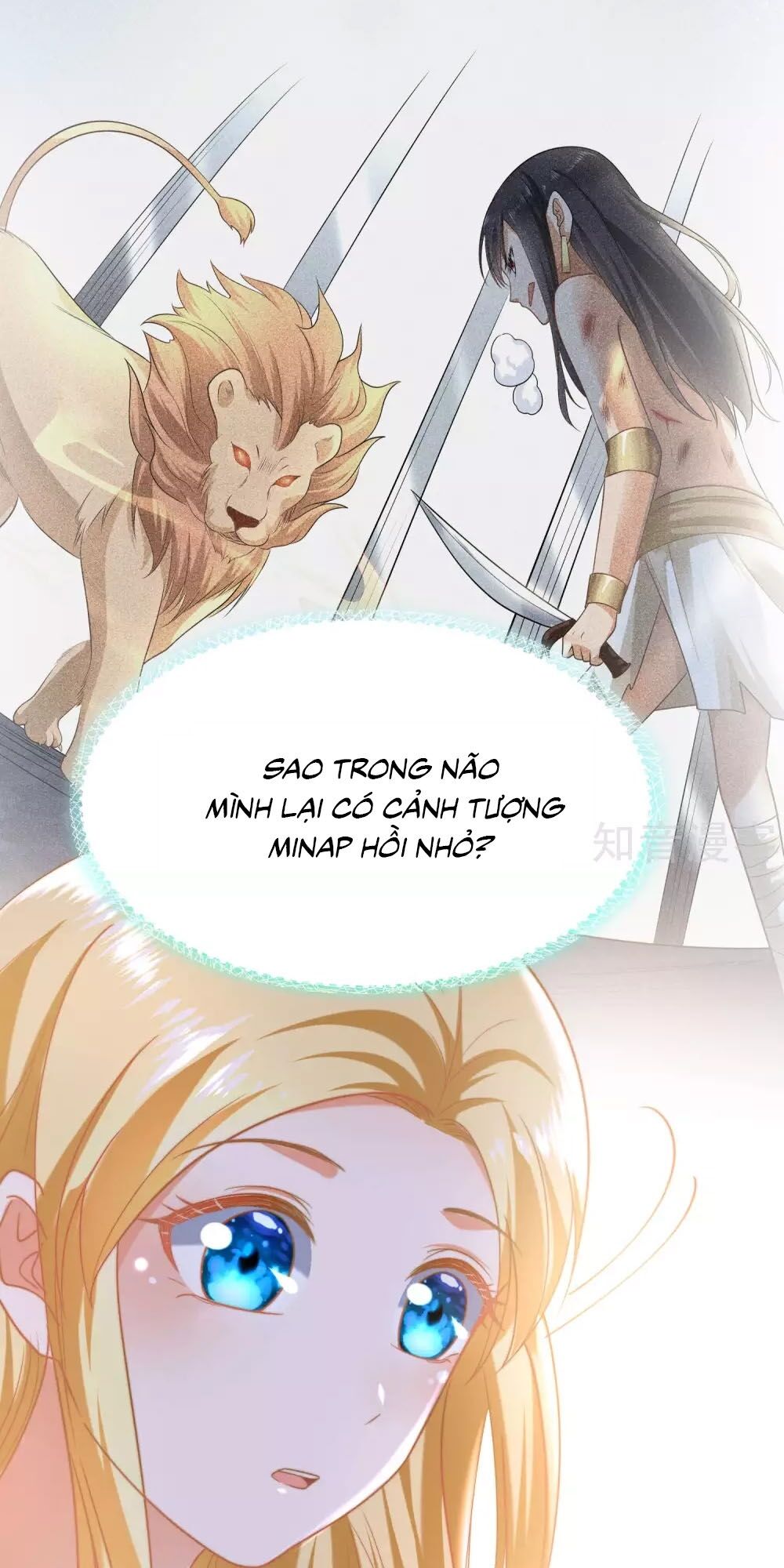 Sủng Hậu Của Vương Chap 31 - Next Chap 32