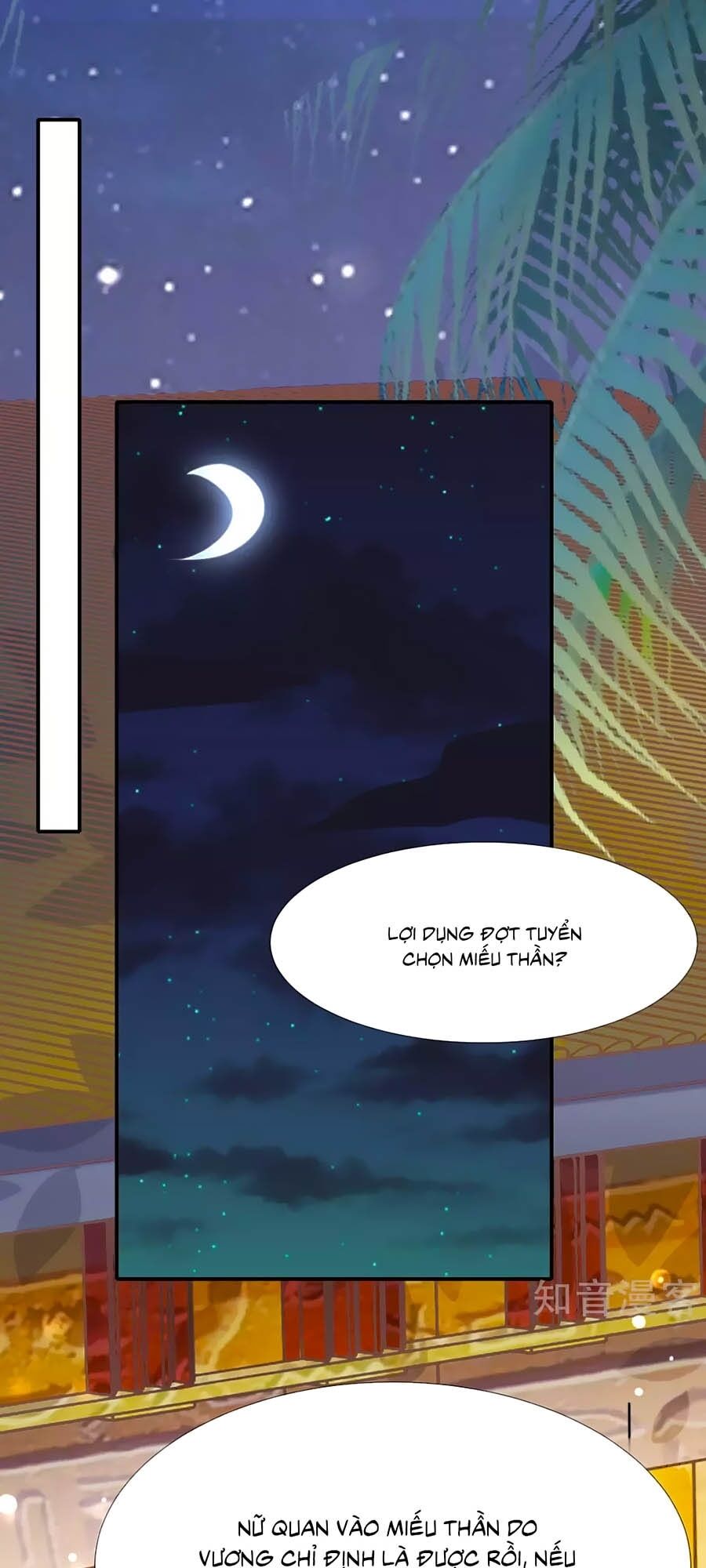 Sủng Hậu Của Vương Chap 32 - Next Chap 33